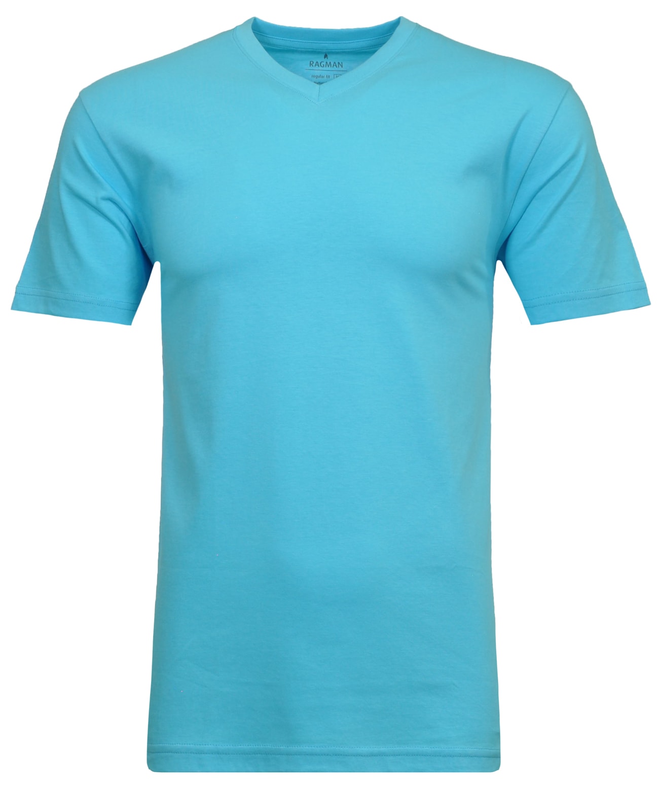 RAGMAN T-Shirt RAGMAN T-Shirt von RAGMAN