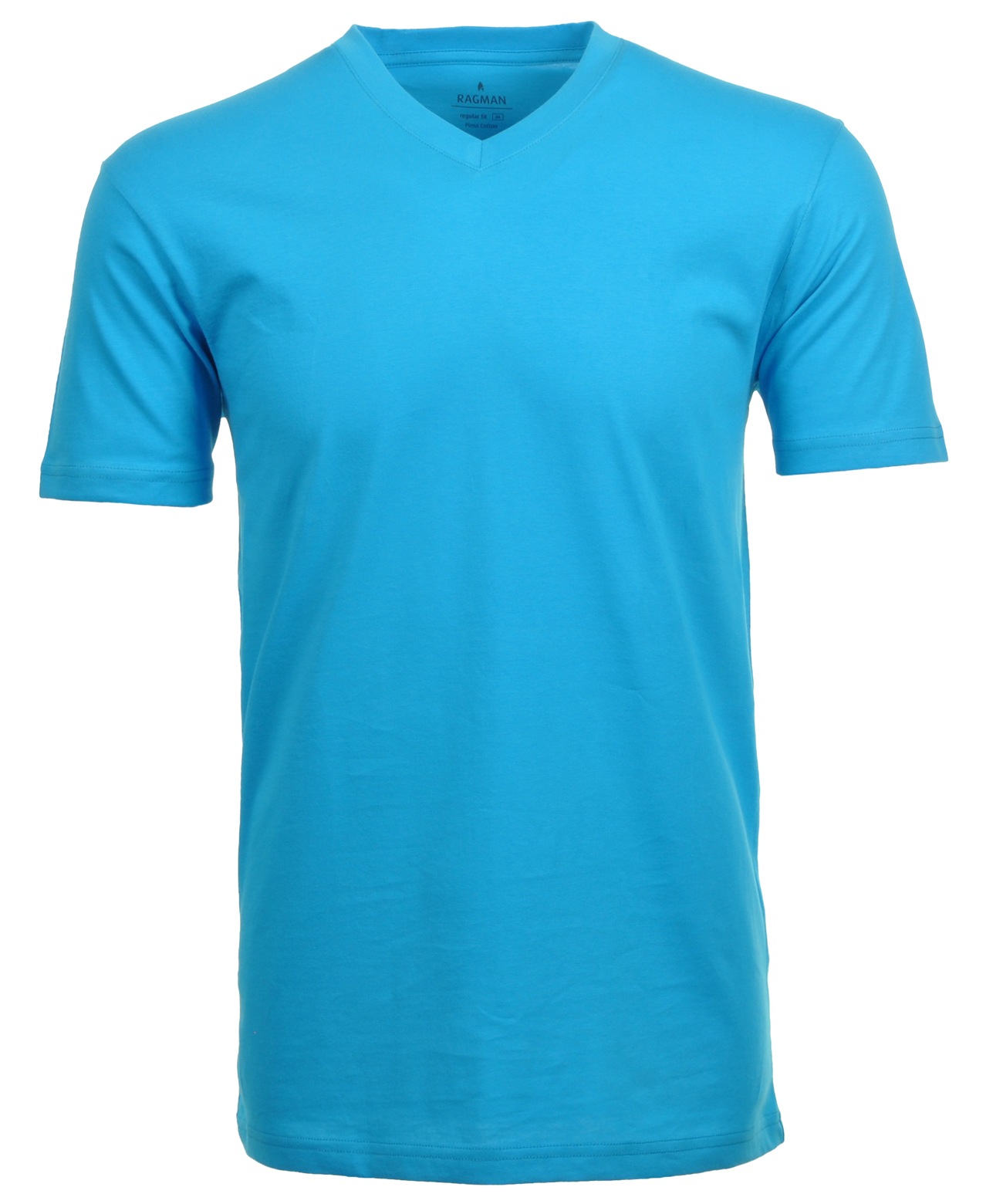 RAGMAN T-Shirt RAGMAN T-Shirt von RAGMAN