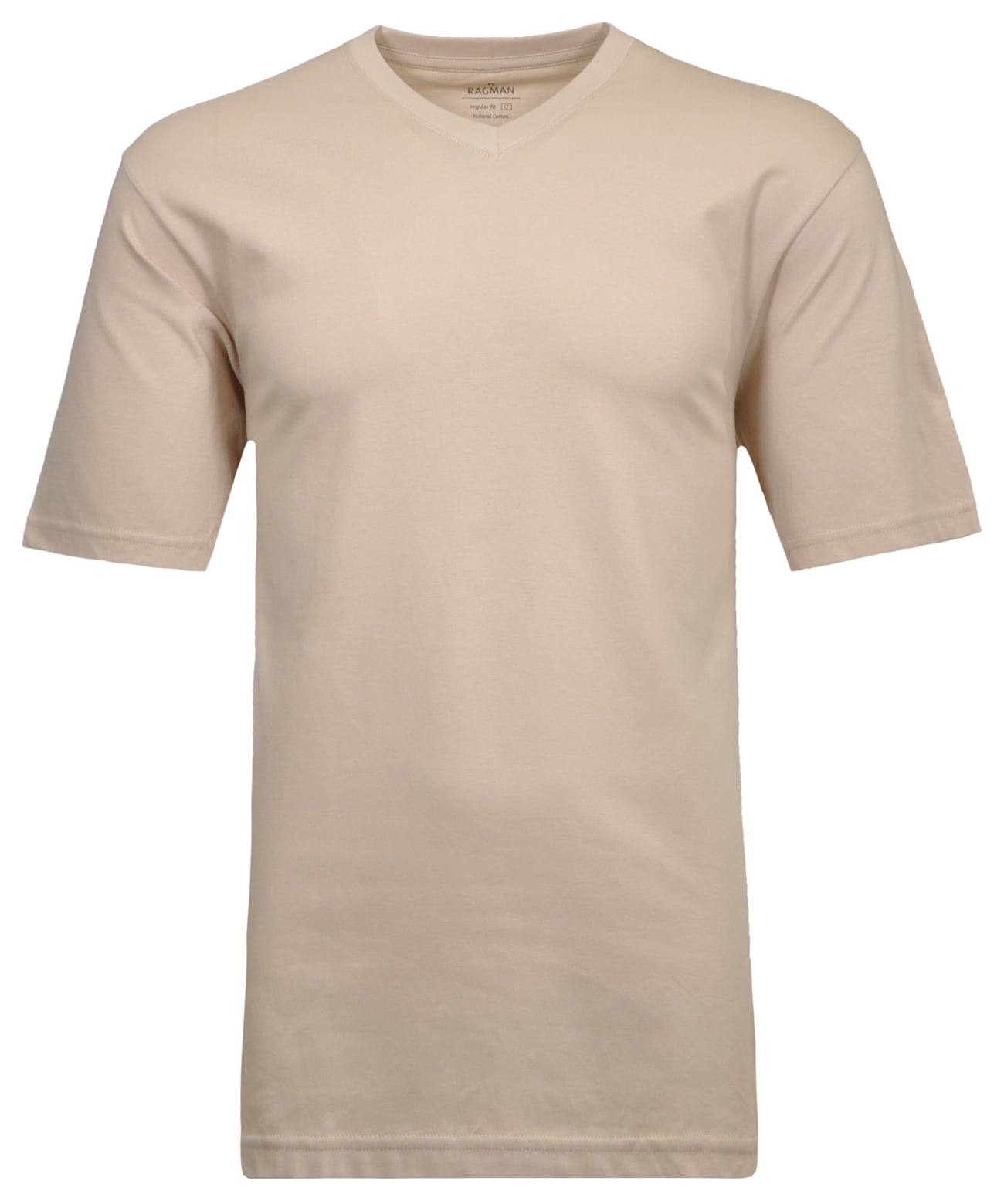 RAGMAN T-Shirt RAGMAN T-Shirt von RAGMAN