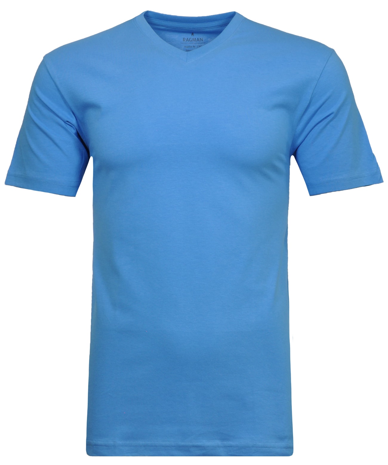 RAGMAN T-Shirt RAGMAN T-Shirt von RAGMAN