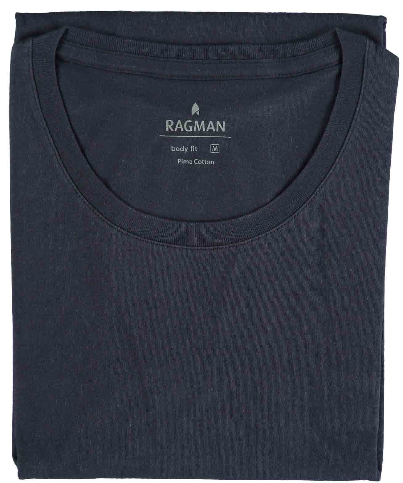 RAGMAN T-Shirt RAGMAN T-Shirt von RAGMAN