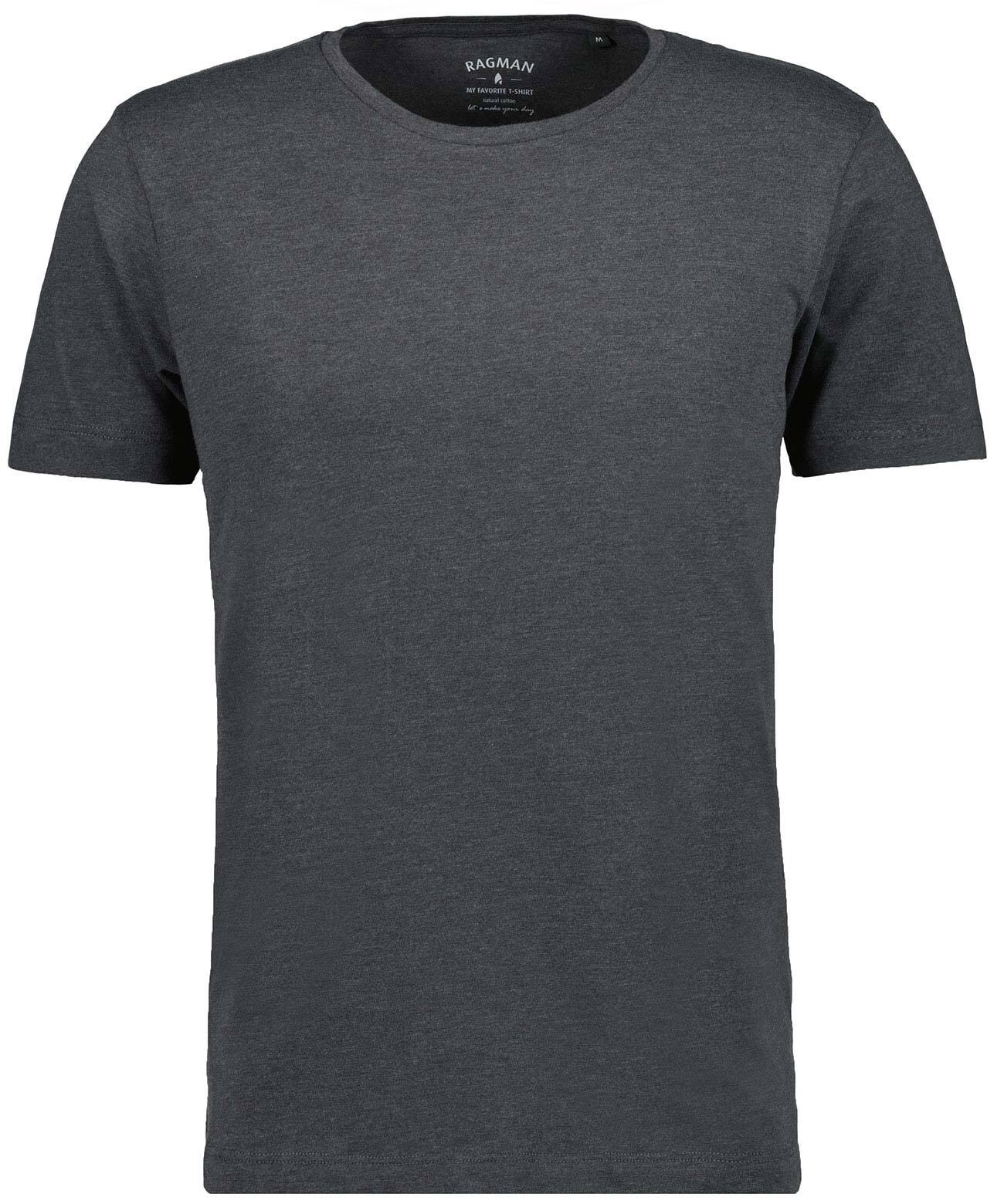 RAGMAN T-Shirt RAGMAN T-Shirt von RAGMAN