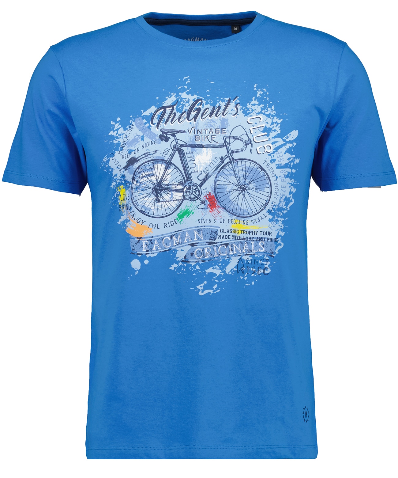 RAGMAN T-Shirt RAGMAN T-Shirt von RAGMAN