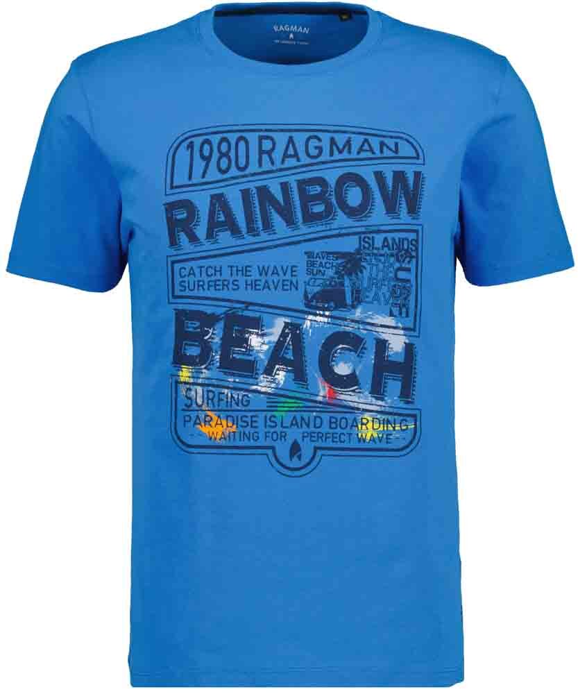 RAGMAN T-Shirt von RAGMAN