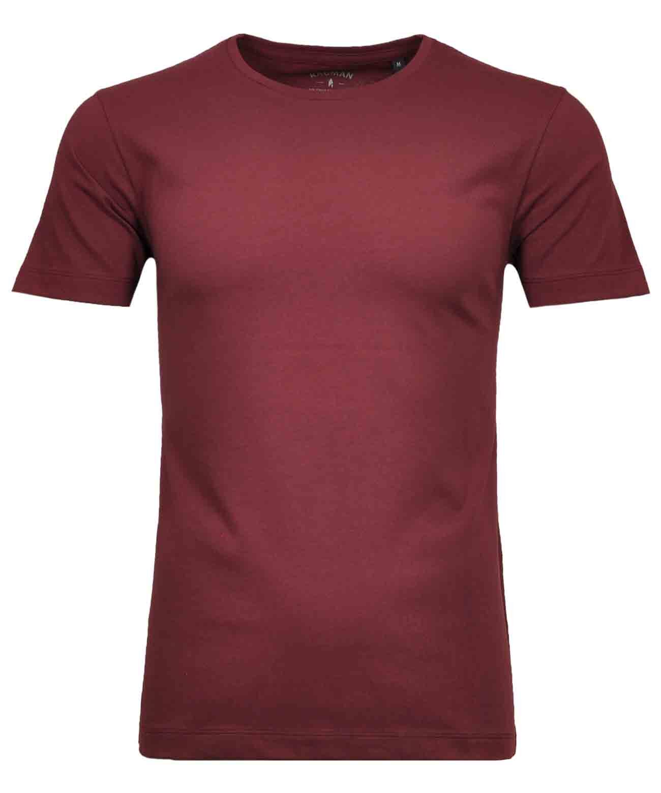RAGMAN T-Shirt RAGMAN T-Shirt von RAGMAN