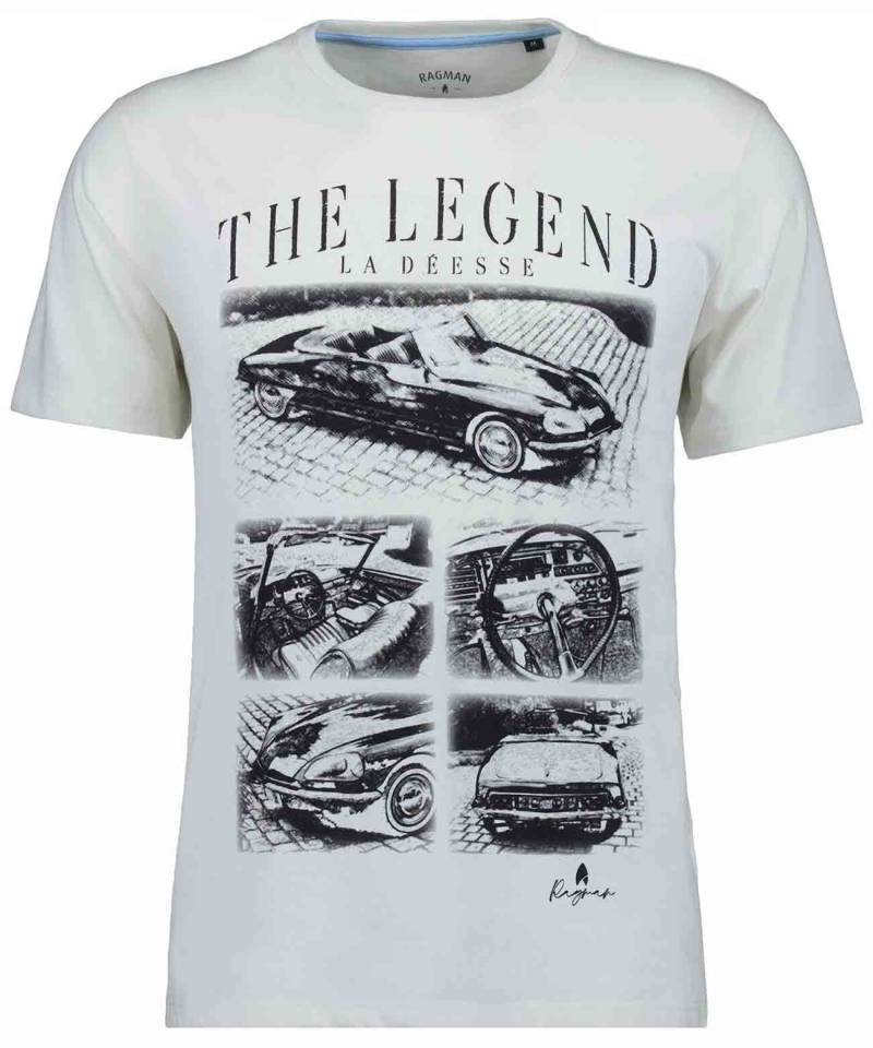 RAGMAN T-Shirt von RAGMAN