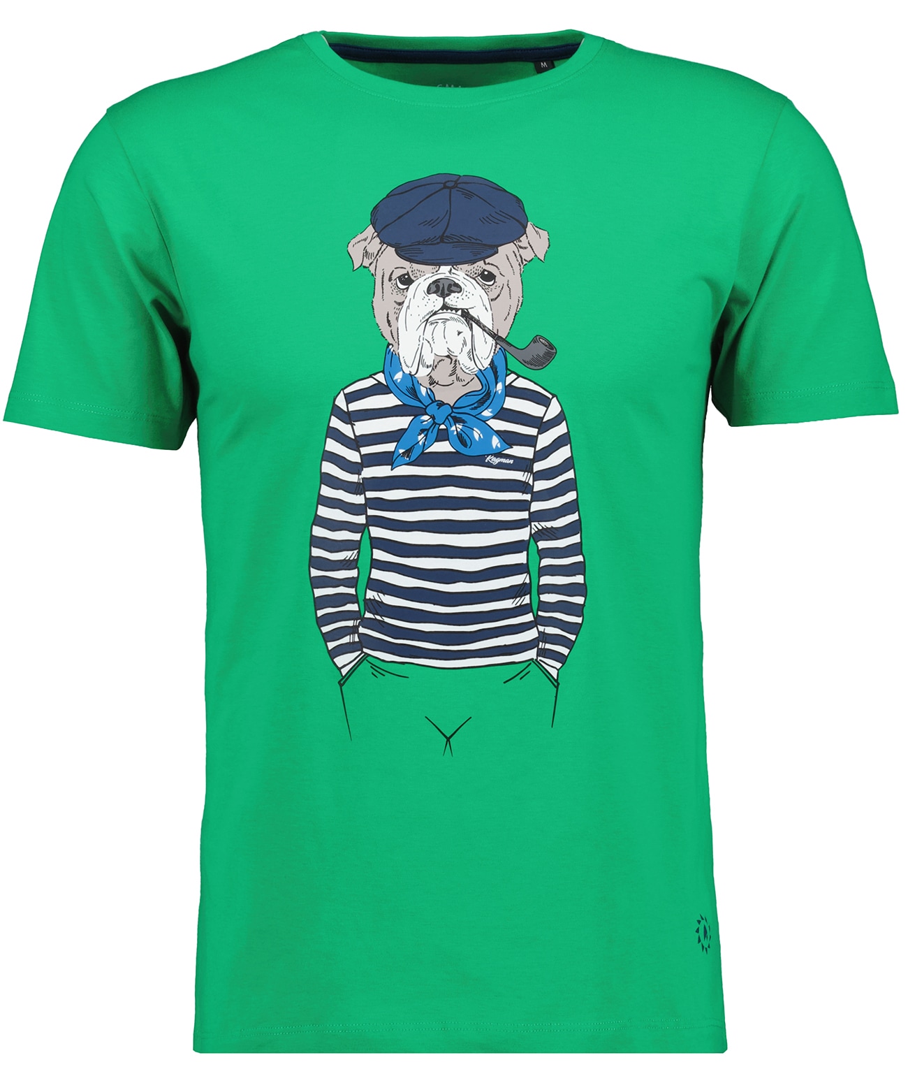 RAGMAN T-Shirt von RAGMAN
