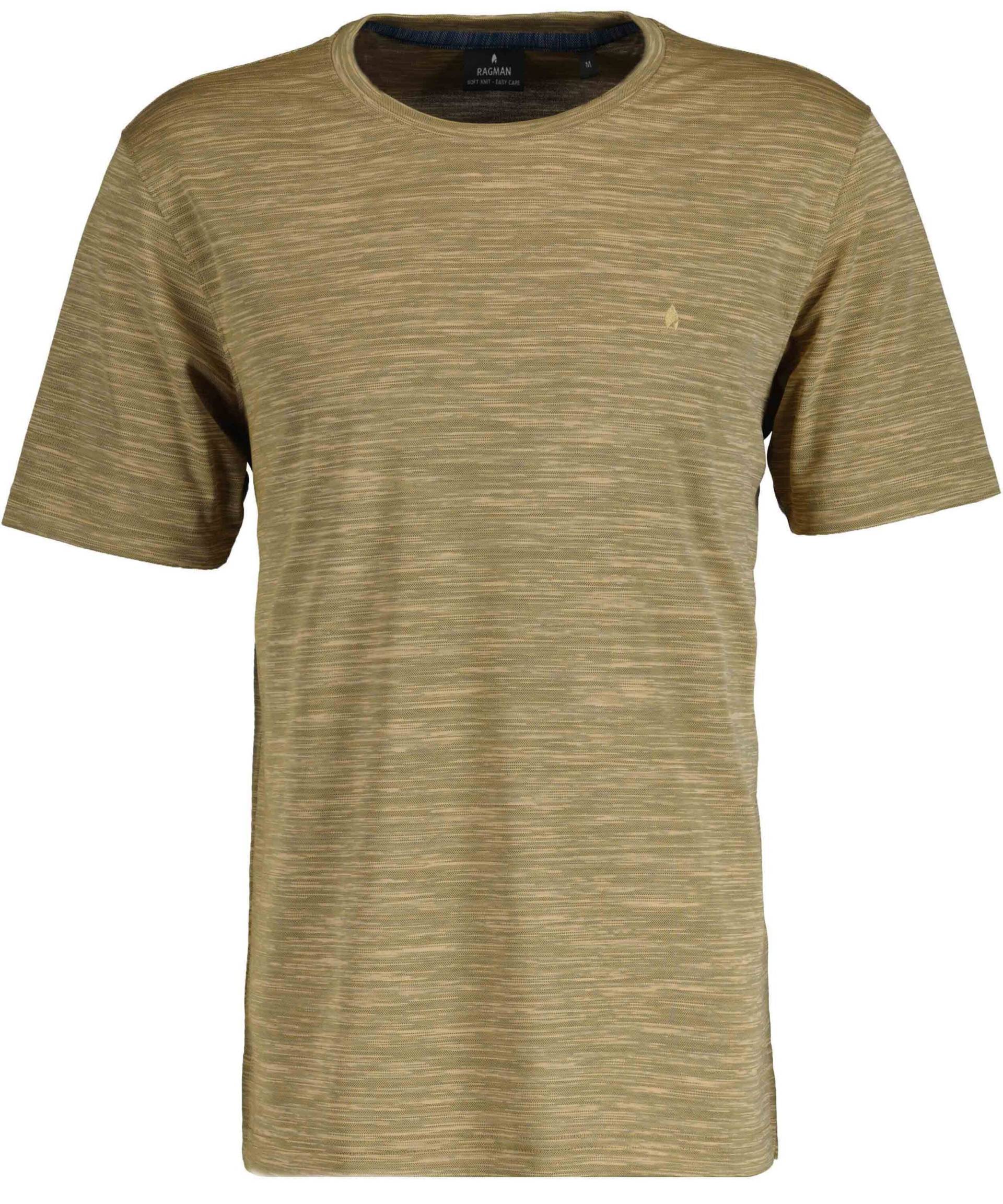 RAGMAN T-Shirt RAGMAN T-Shirt von RAGMAN