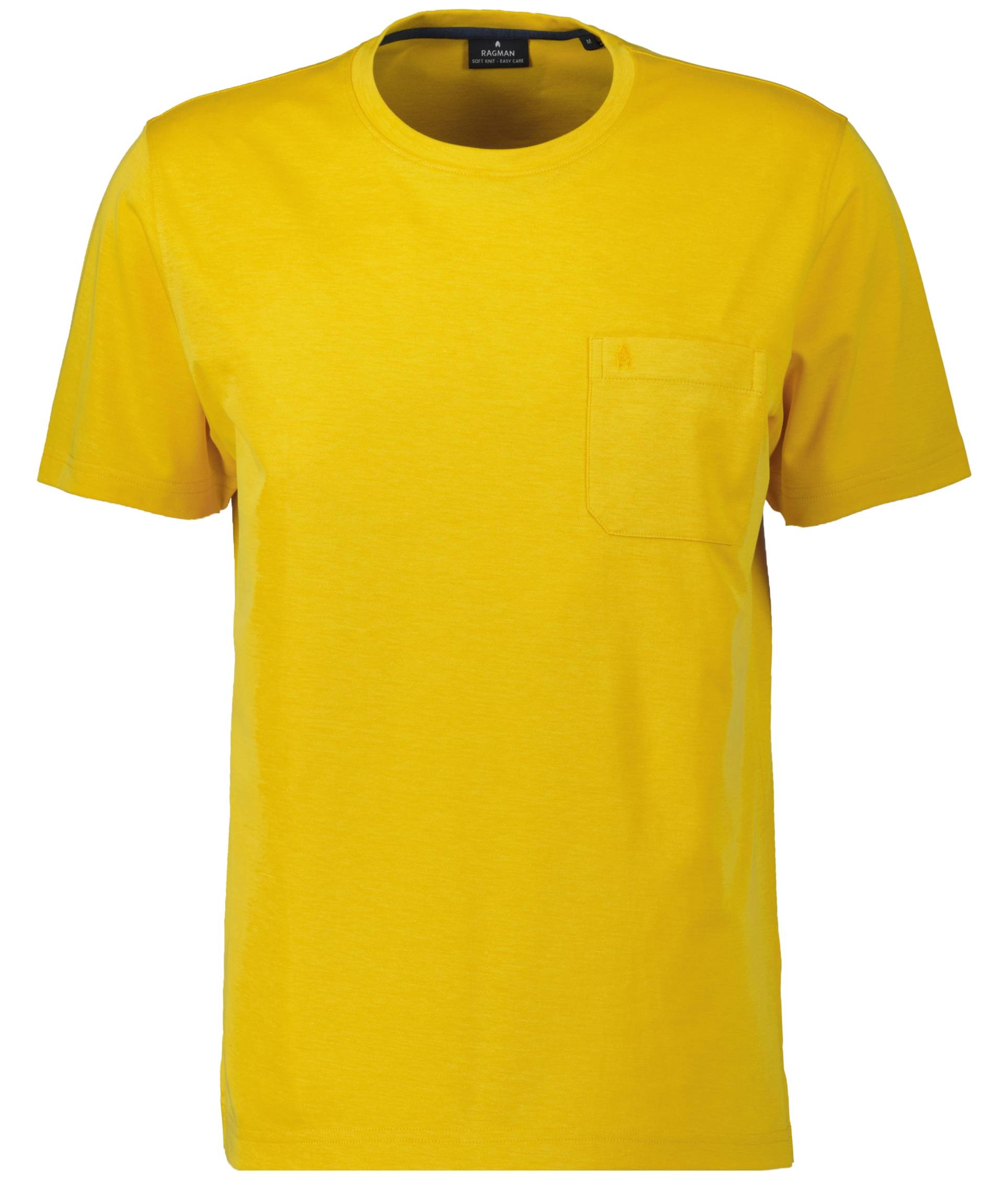 RAGMAN T-Shirt RAGMAN T-Shirt von RAGMAN