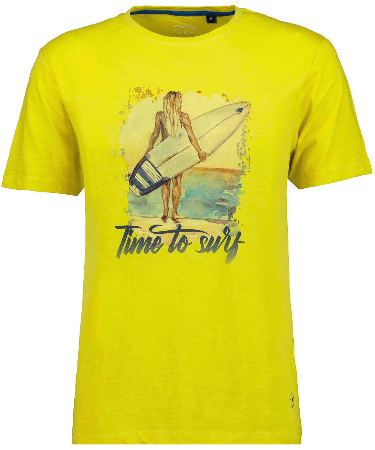 RAGMAN T-Shirt RAGMAN T-Shirt von RAGMAN