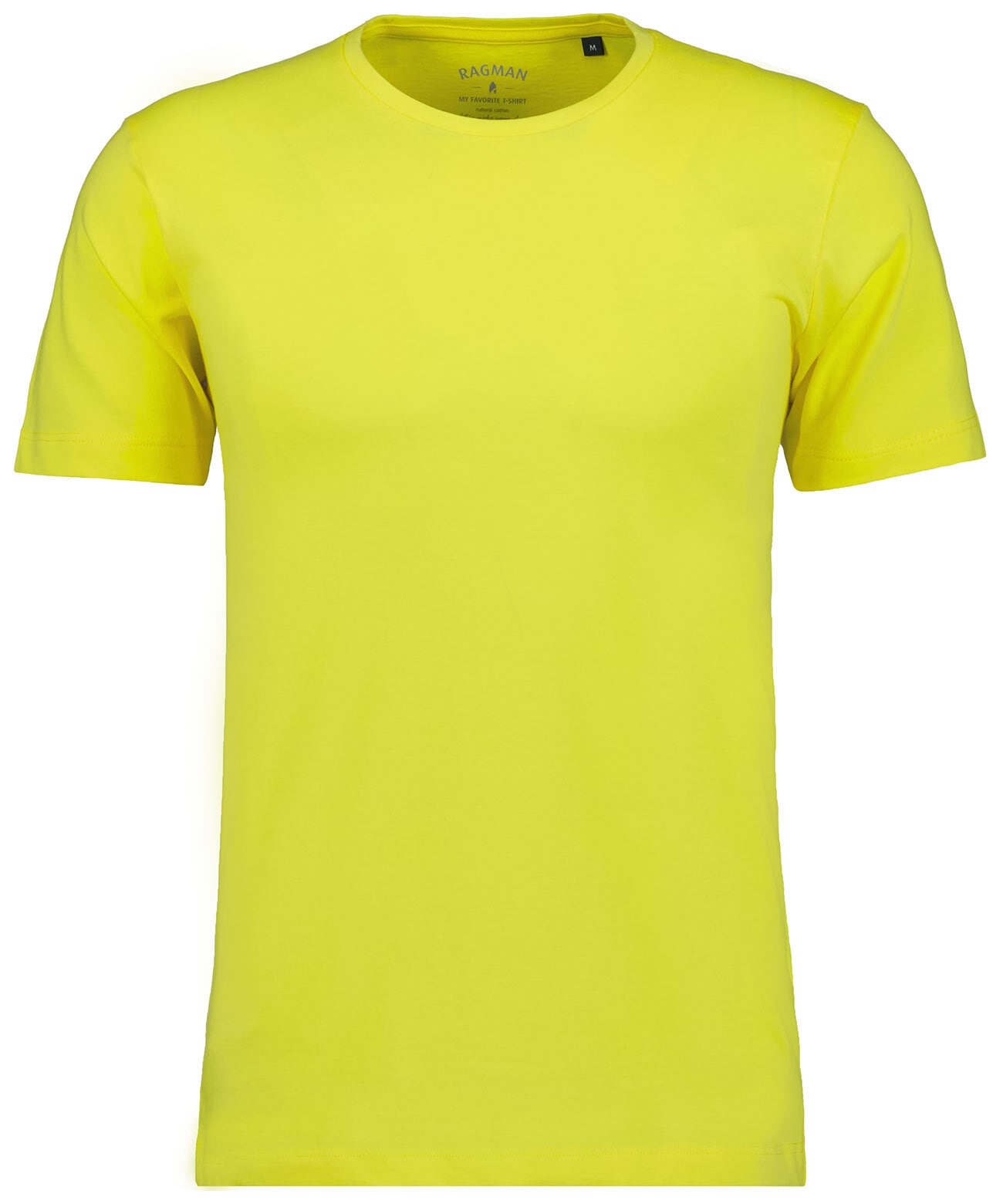 RAGMAN T-Shirt RAGMAN T-Shirt von RAGMAN
