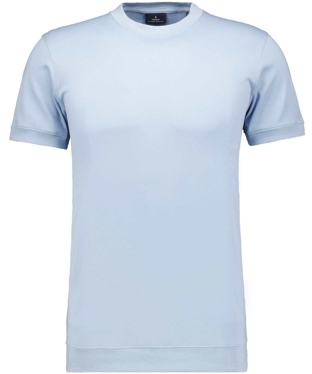 RAGMAN T-Shirt RAGMAN T-Shirt von RAGMAN
