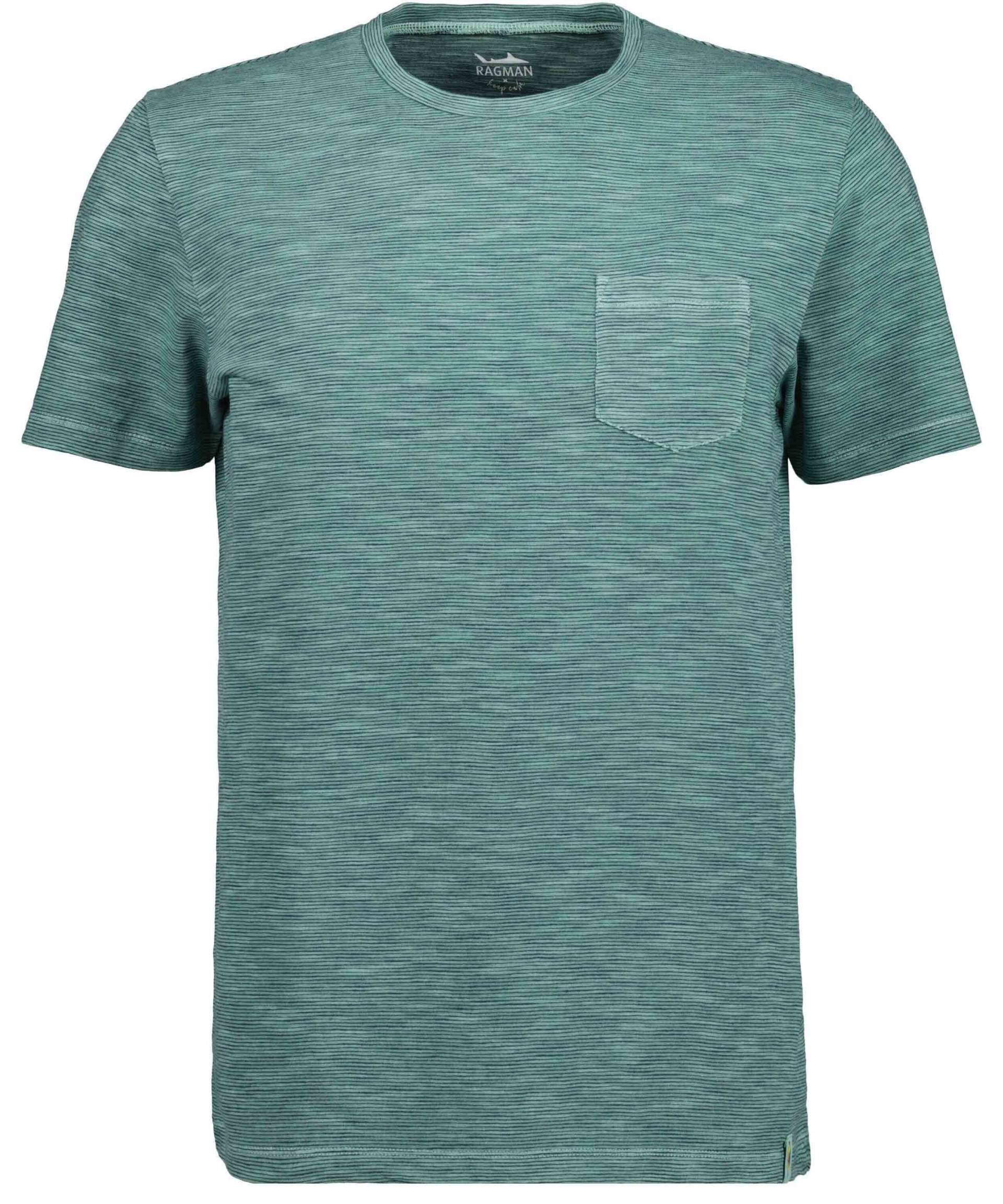 RAGMAN T-Shirt RAGMAN T-Shirt von RAGMAN