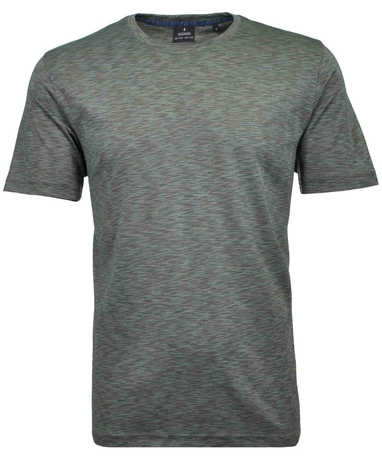 RAGMAN T-Shirt RAGMAN T-Shirt von RAGMAN