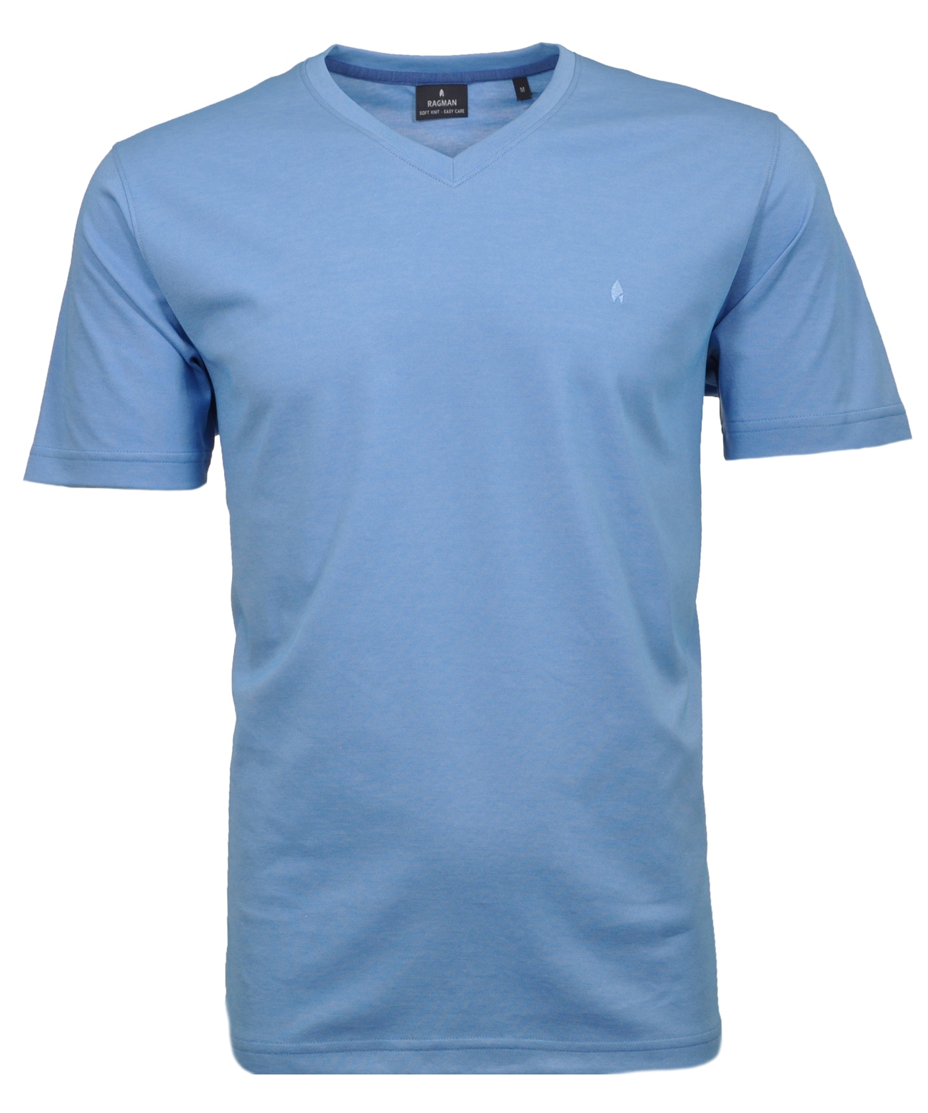 RAGMAN T-Shirt RAGMAN T-Shirt von RAGMAN