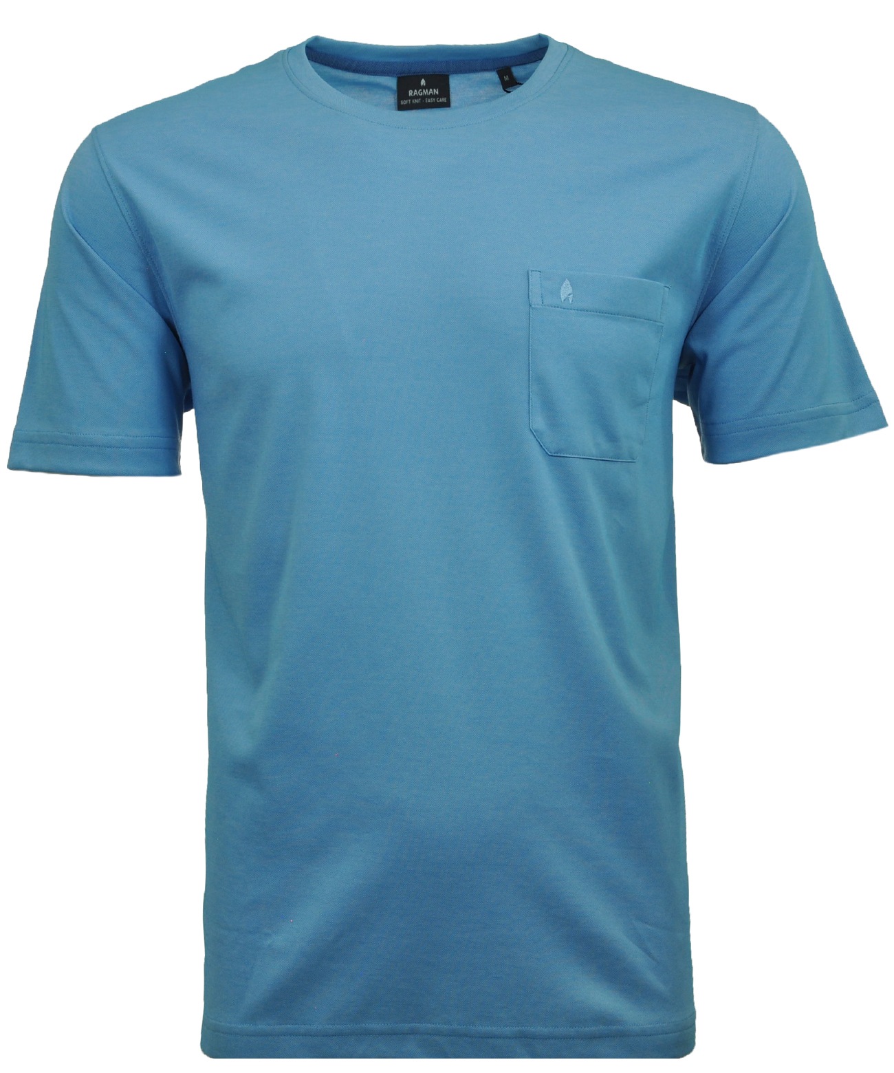 RAGMAN T-Shirt RAGMAN T-Shirt von RAGMAN