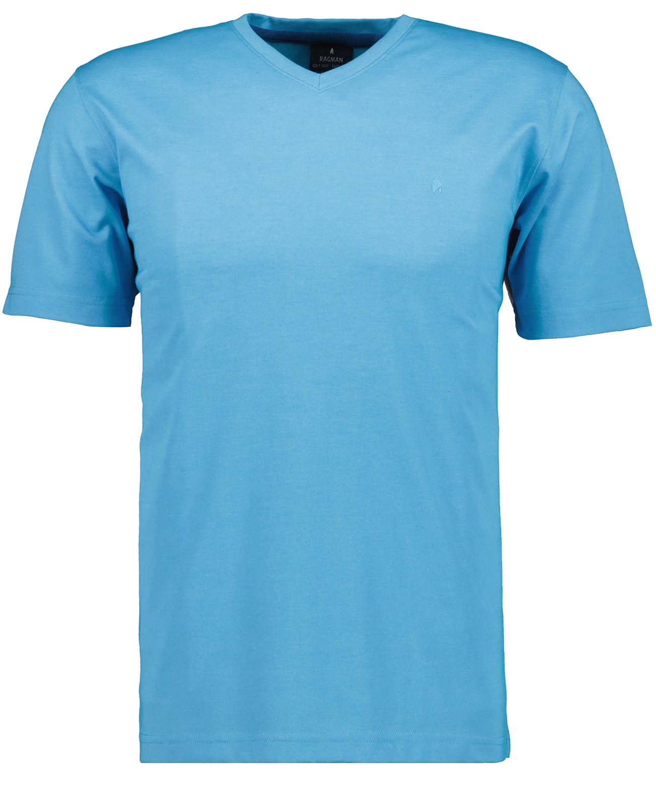 RAGMAN T-Shirt RAGMAN T-Shirt von RAGMAN