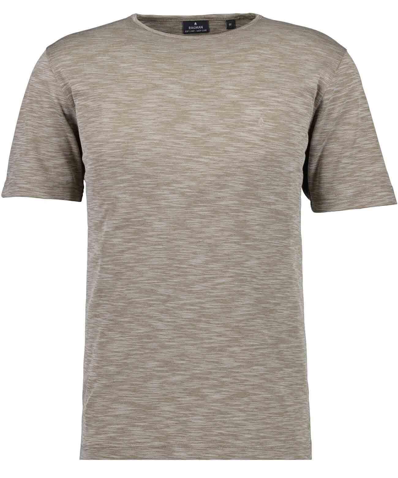 RAGMAN T-Shirt RAGMAN T-Shirt von RAGMAN