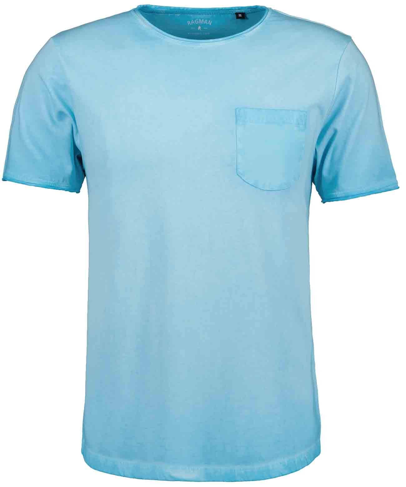 RAGMAN T-Shirt RAGMAN T-Shirt von RAGMAN