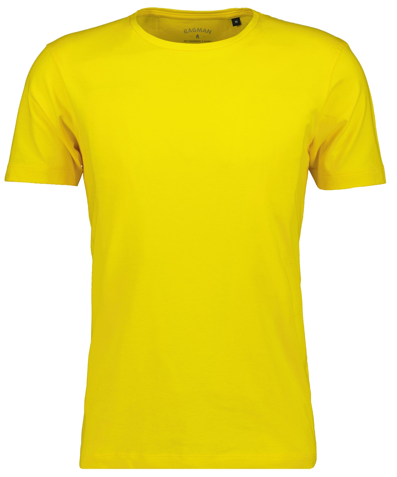 RAGMAN T-Shirt RAGMAN T-Shirt von RAGMAN