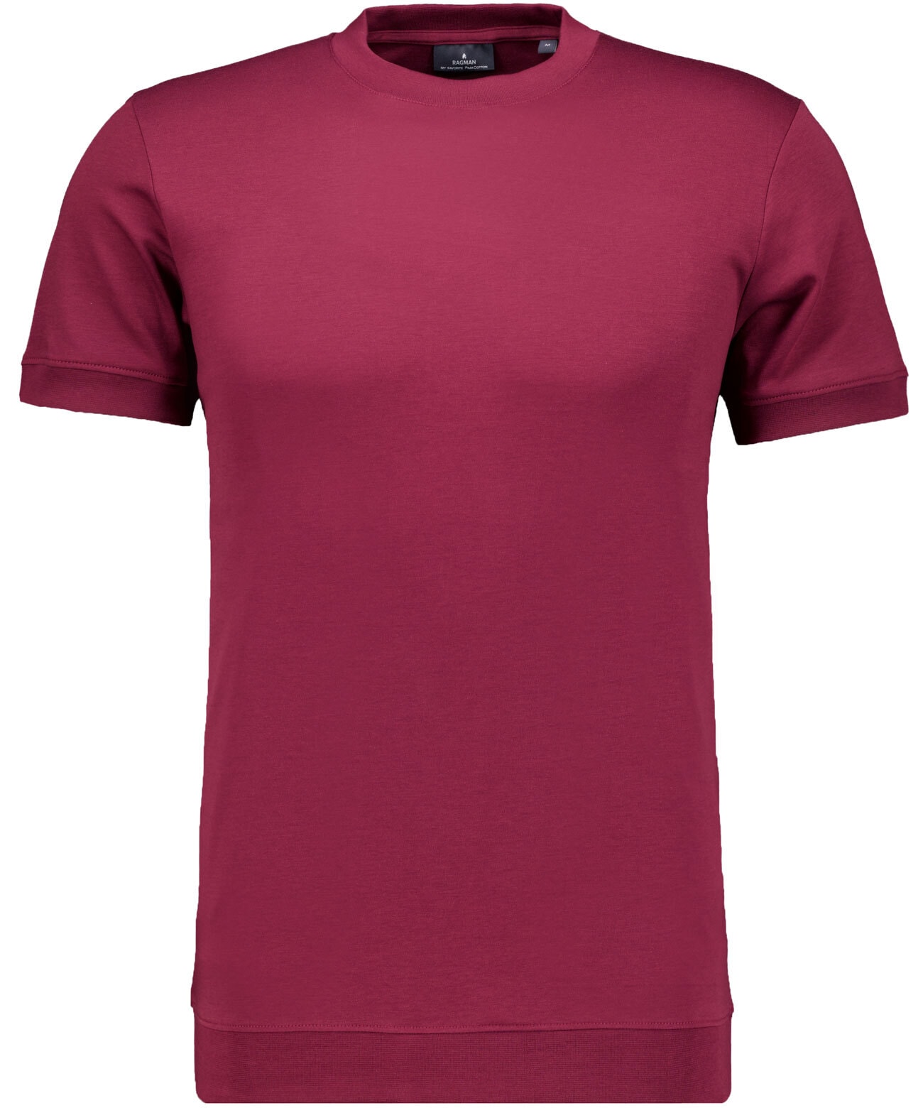 RAGMAN T-Shirt RAGMAN T-Shirt von RAGMAN