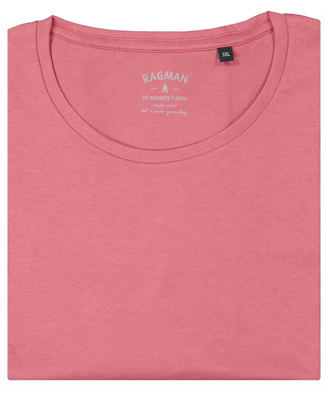 RAGMAN T-Shirt RAGMAN T-Shirt von RAGMAN