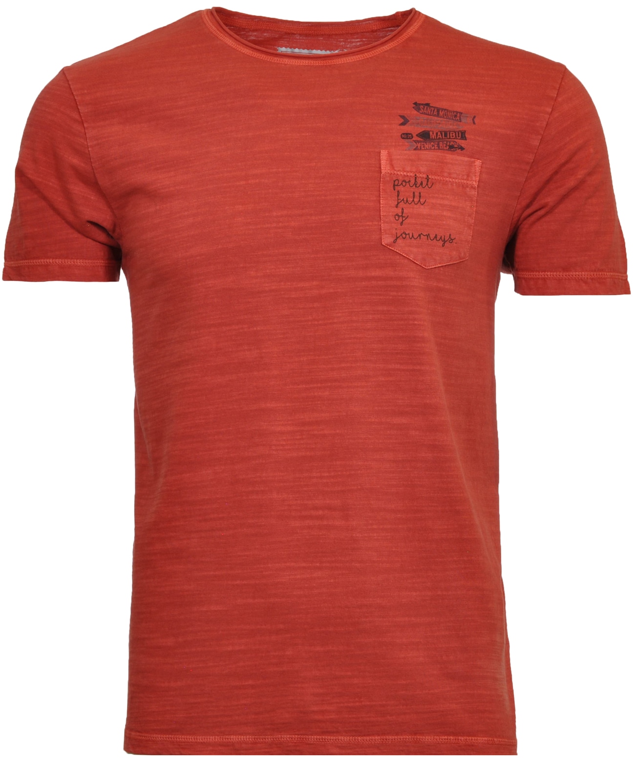 RAGMAN T-Shirt RAGMAN T-Shirt von RAGMAN