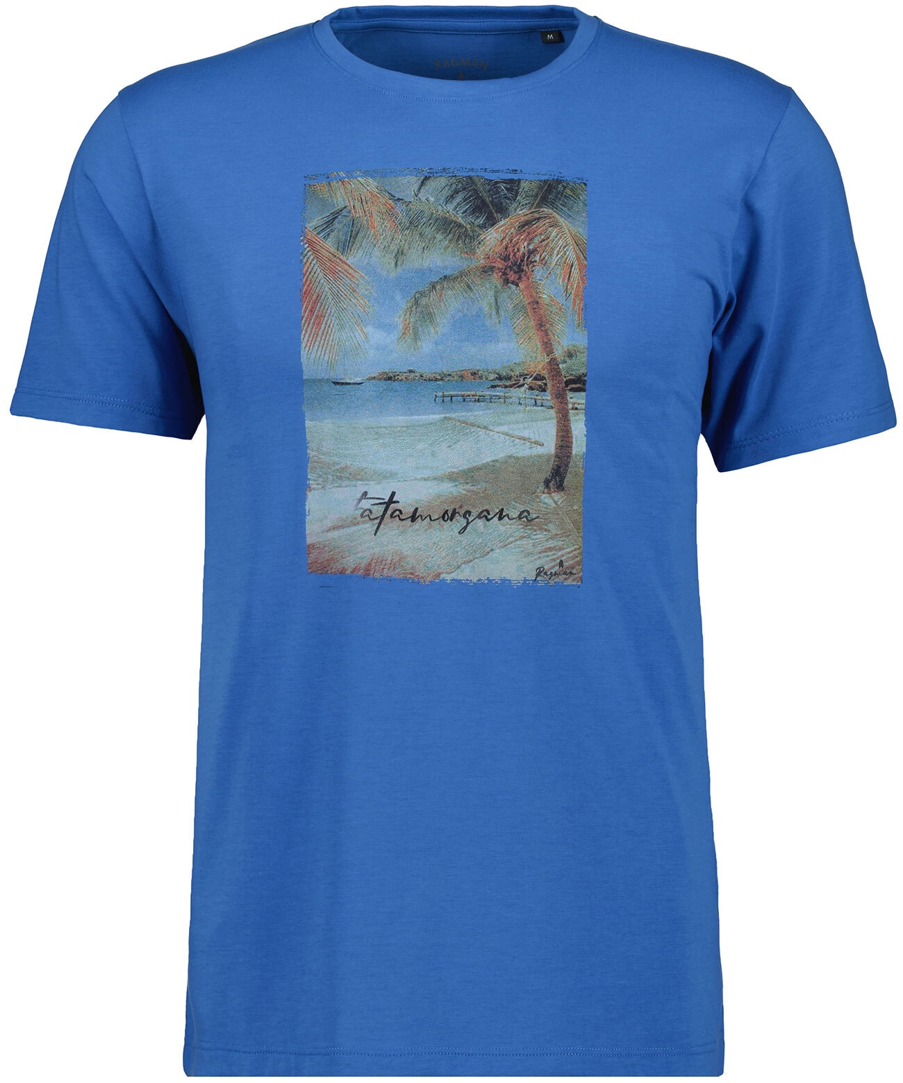 RAGMAN T-Shirt von RAGMAN