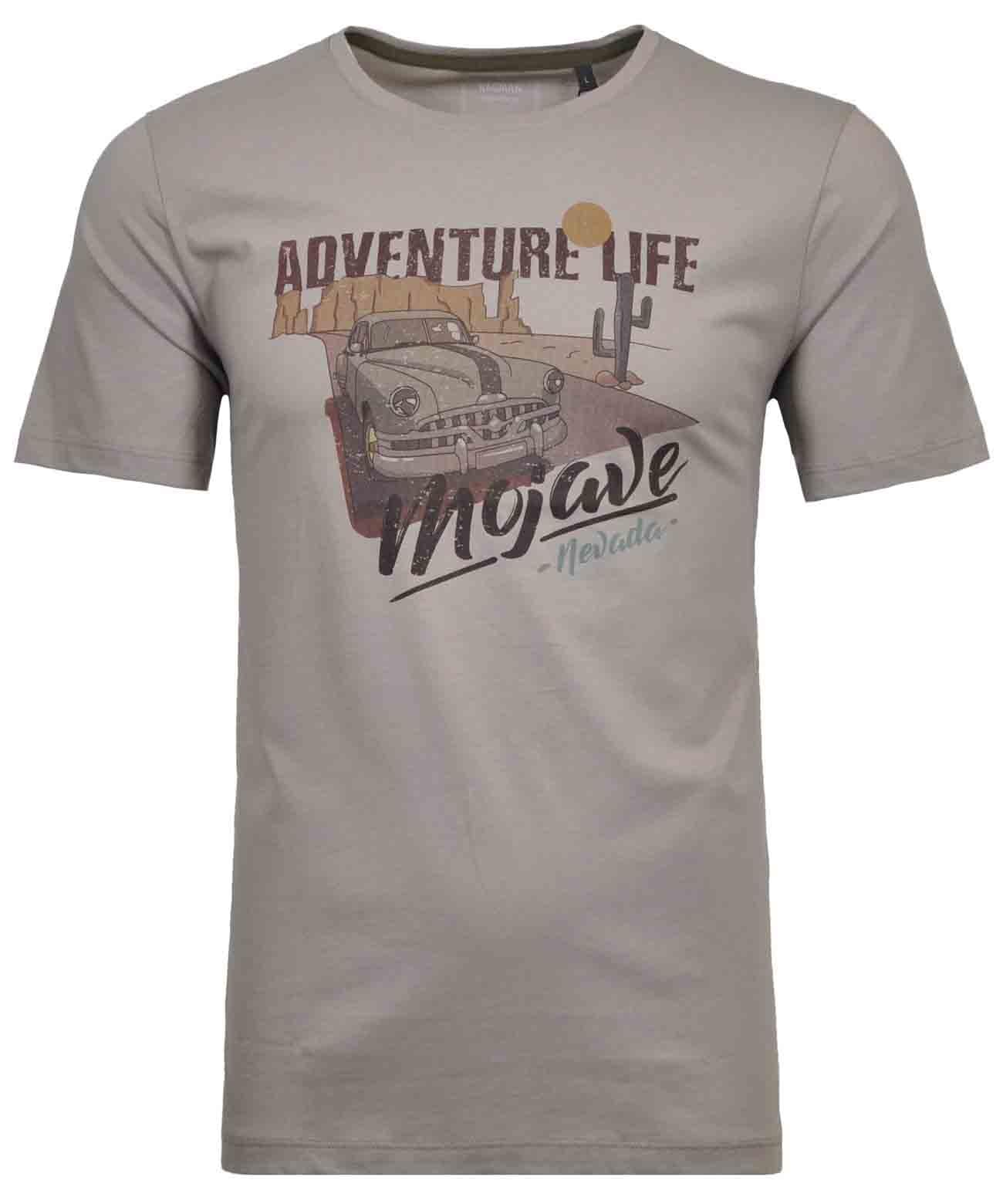 RAGMAN T-Shirt von RAGMAN