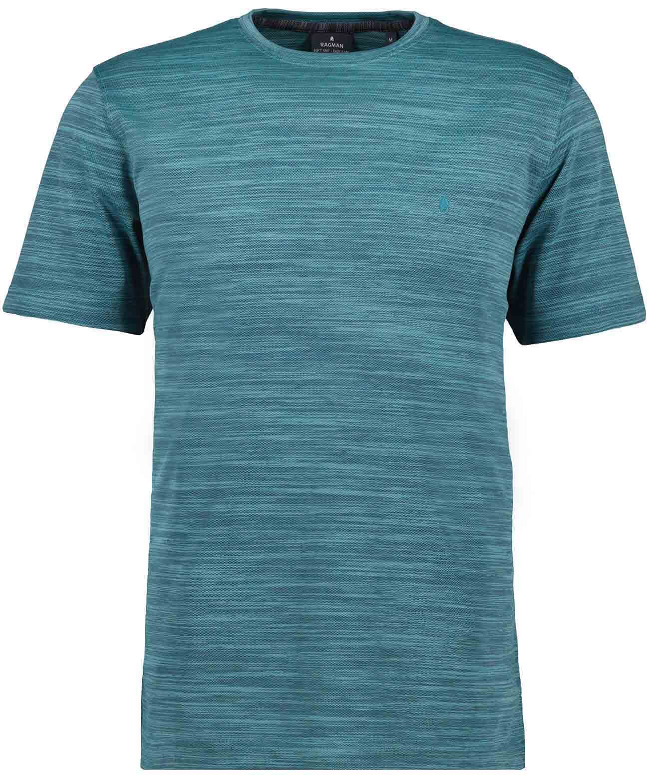 RAGMAN T-Shirt von RAGMAN