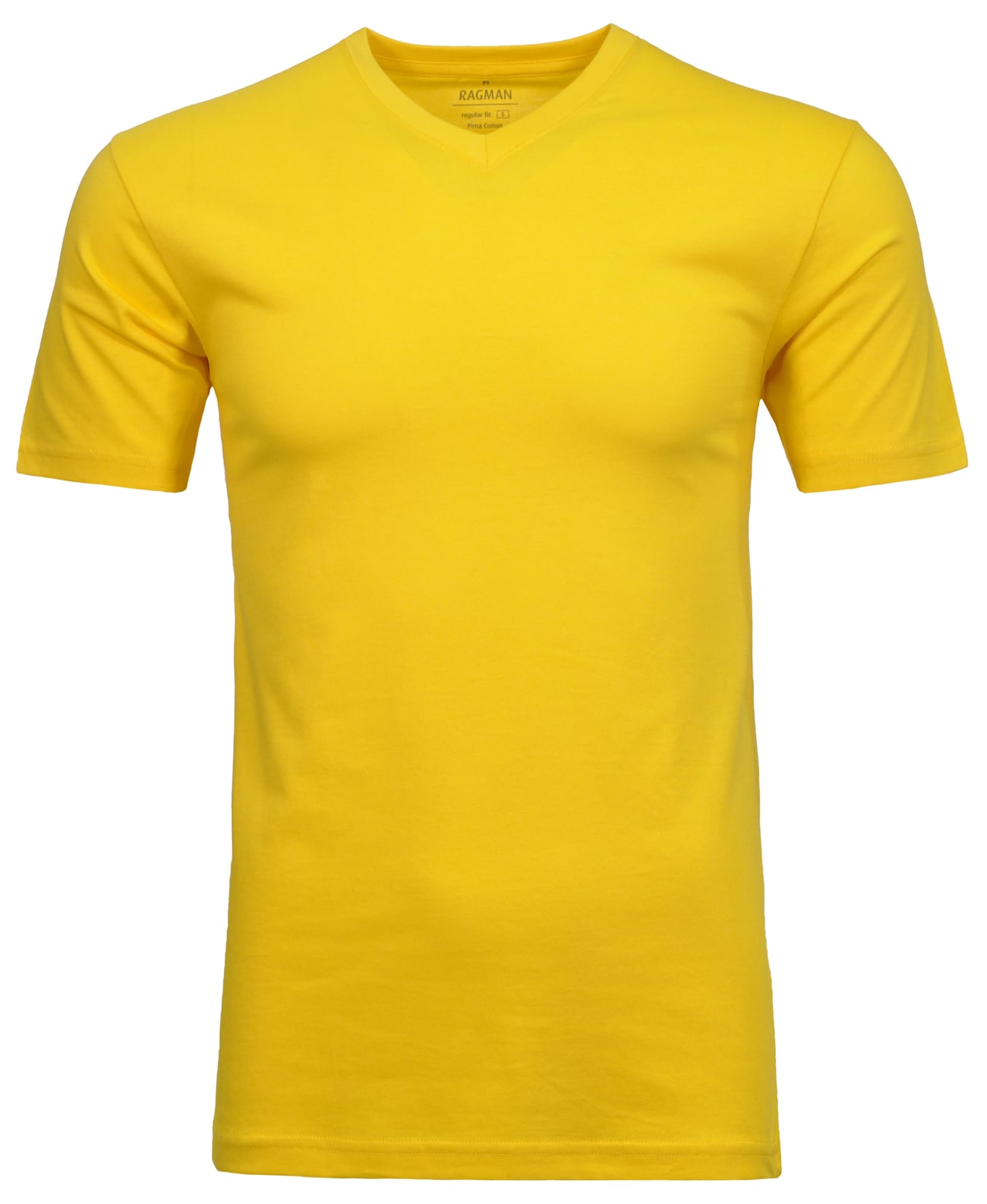 RAGMAN T-Shirt RAGMAN T-Shirt von RAGMAN