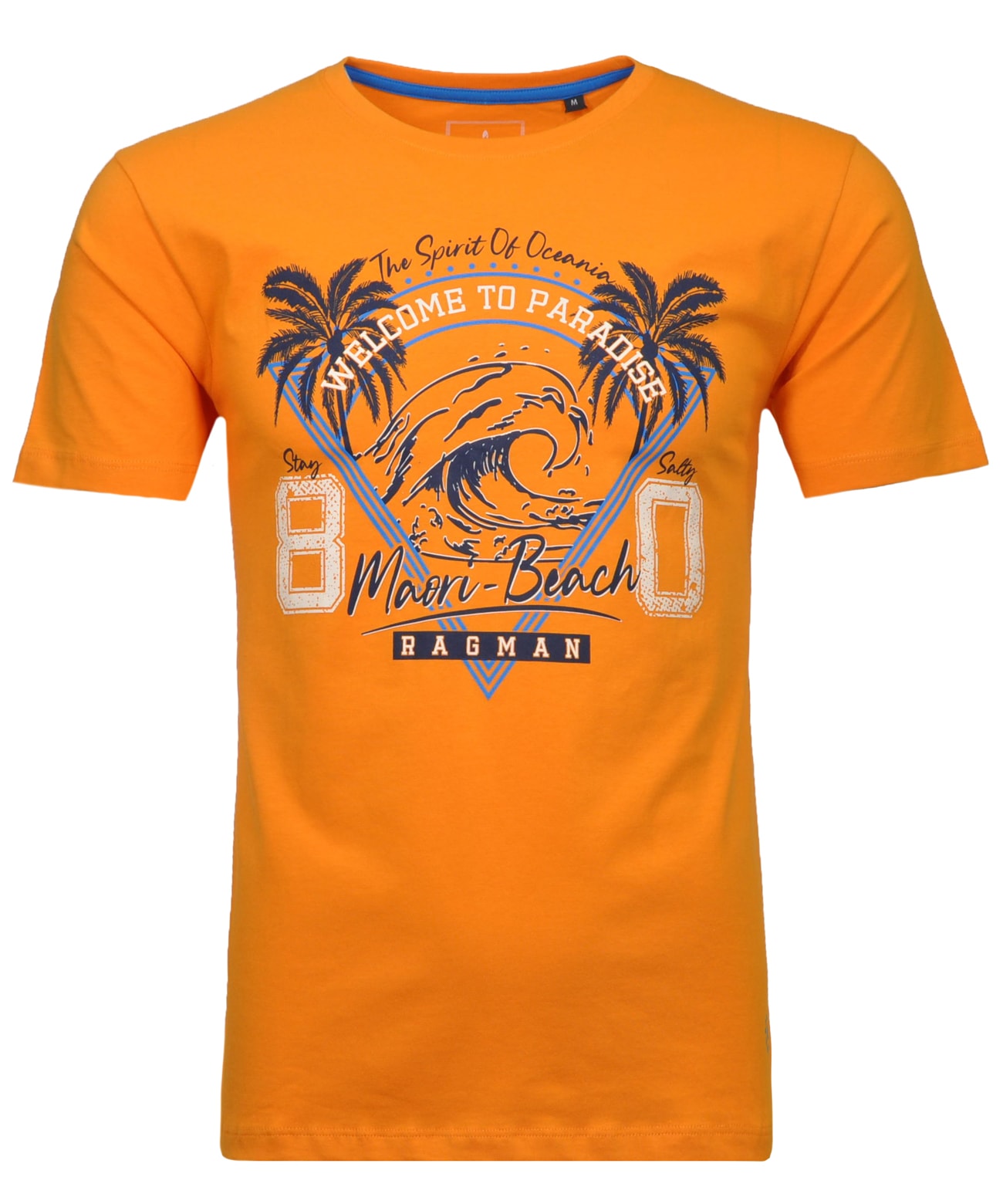 RAGMAN T-Shirt von RAGMAN