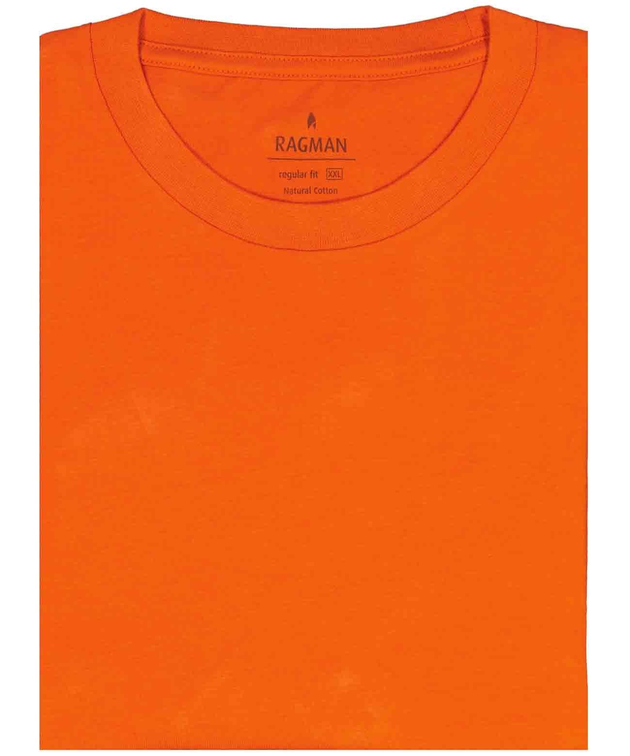 RAGMAN T-Shirt RAGMAN T-Shirt von RAGMAN