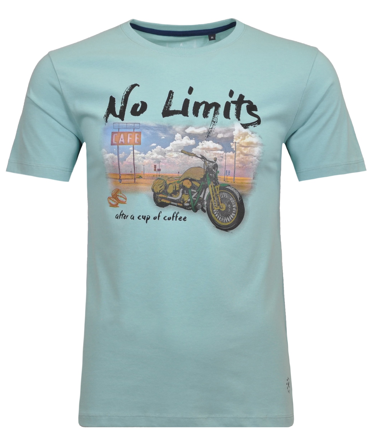 RAGMAN T-Shirt RAGMAN T-Shirt von RAGMAN
