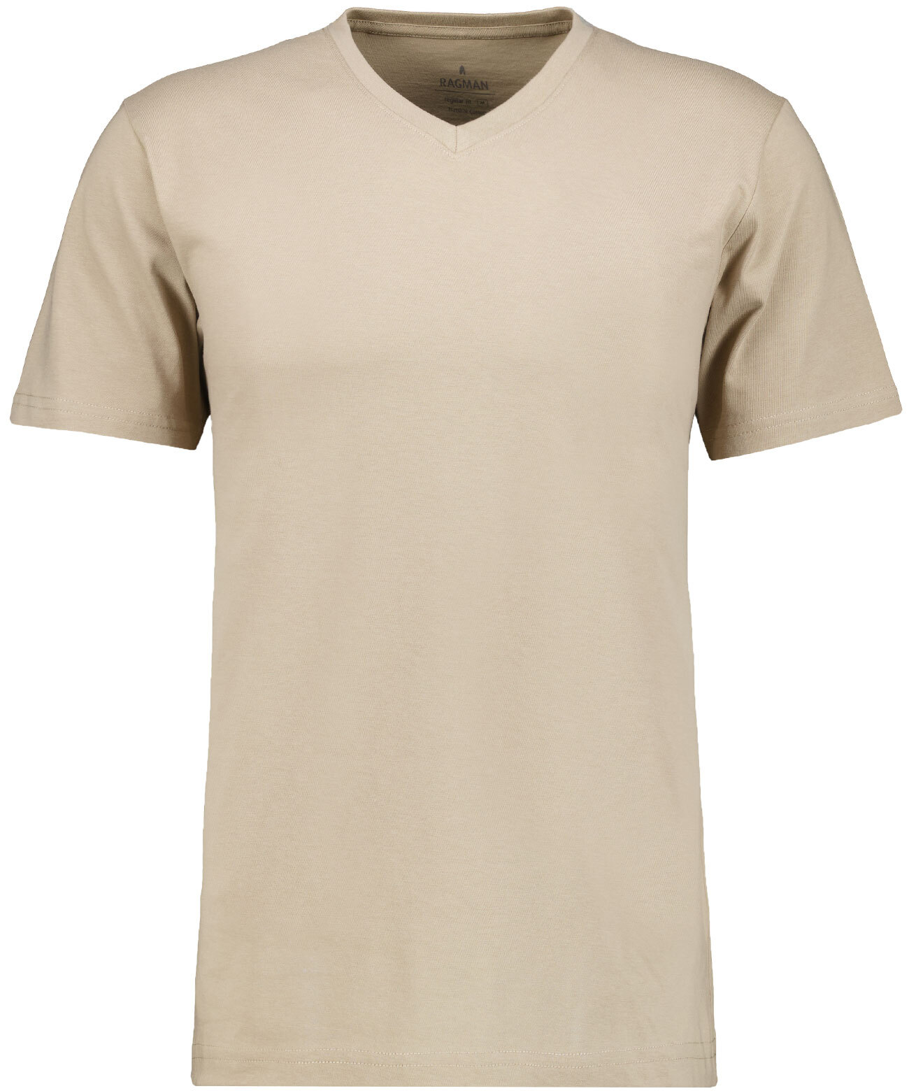 RAGMAN T-Shirt RAGMAN T-Shirt von RAGMAN