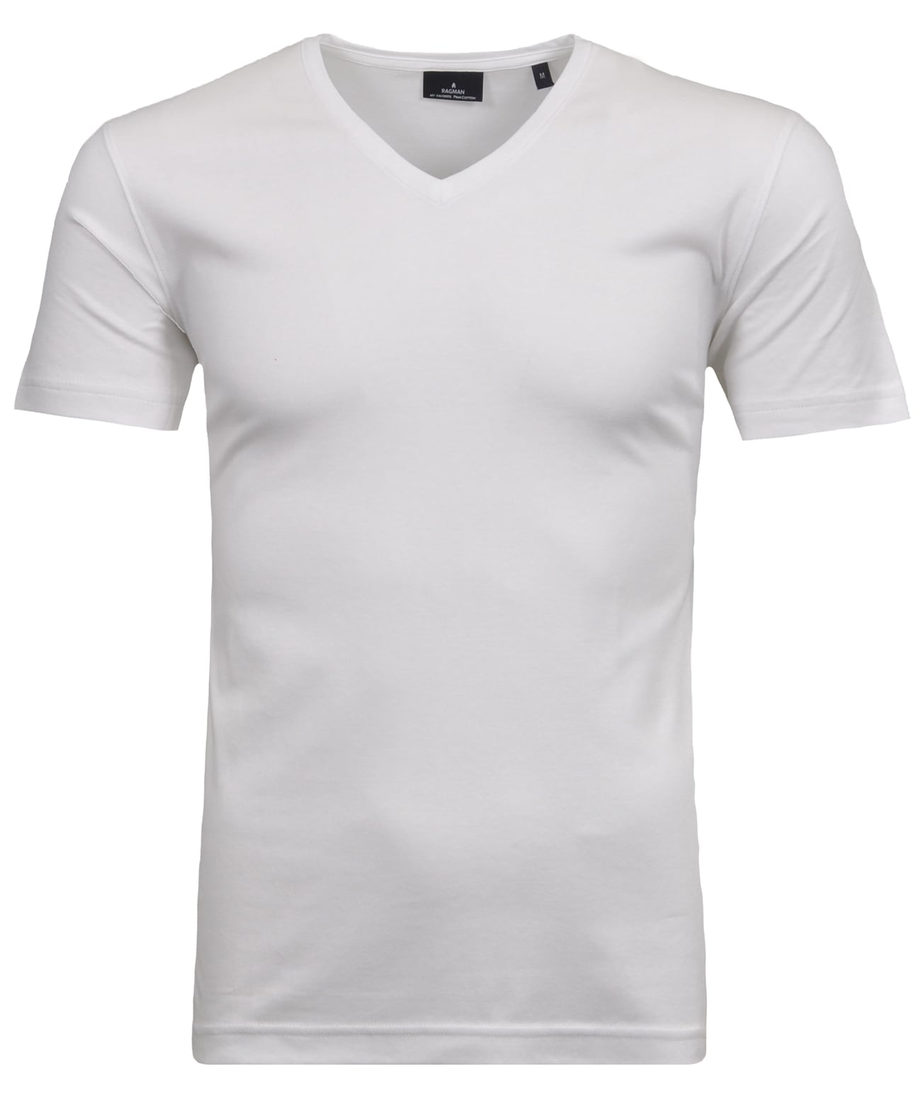 RAGMAN T-Shirt RAGMAN T-Shirt von RAGMAN