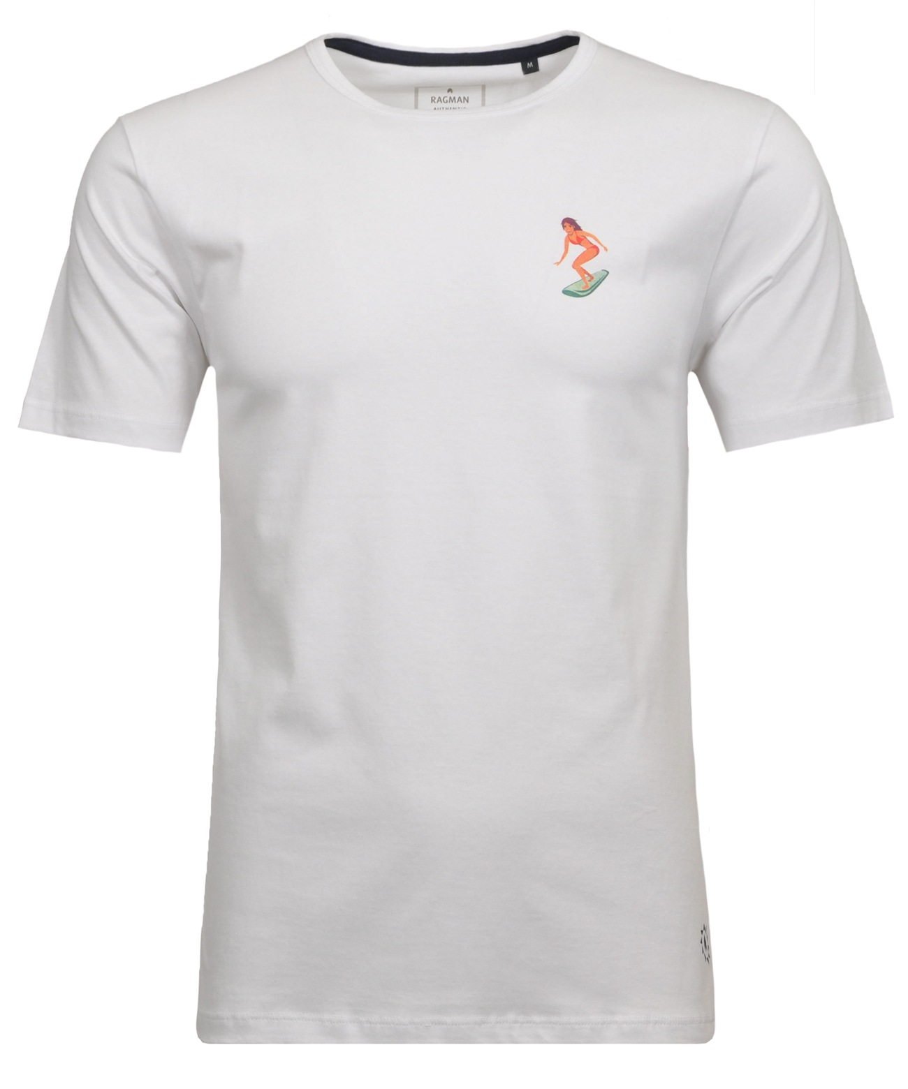 RAGMAN T-Shirt von RAGMAN