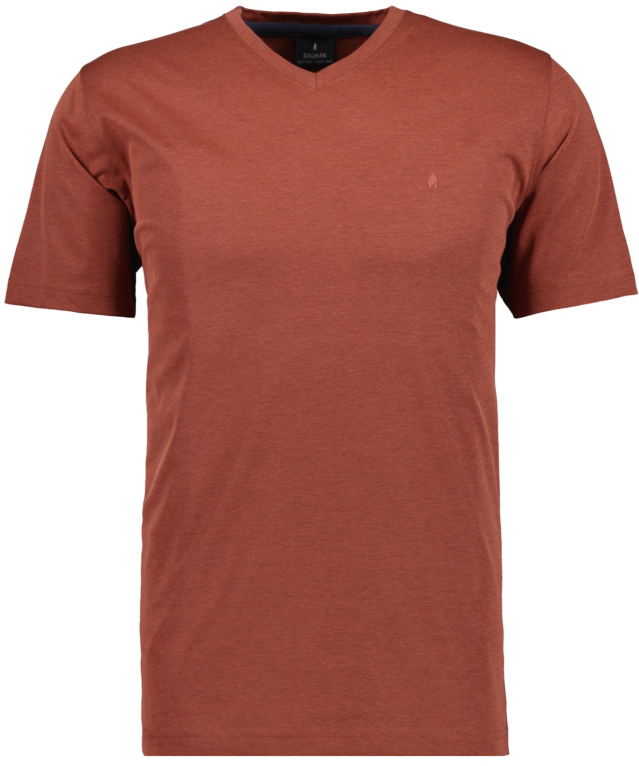 RAGMAN T-Shirt RAGMAN T-Shirt von RAGMAN