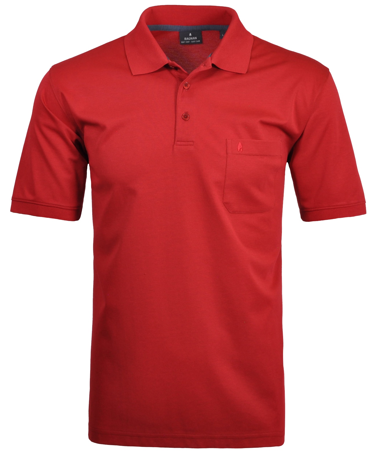 RAGMAN Poloshirt von RAGMAN