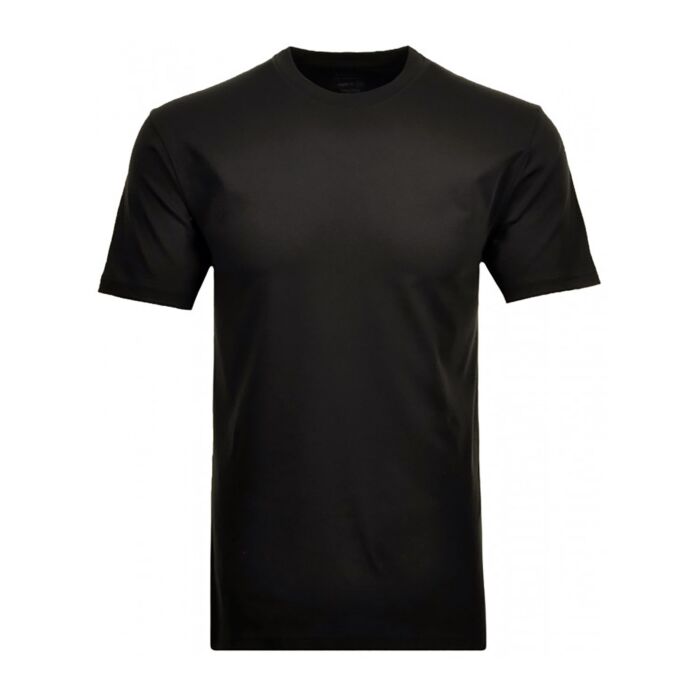 Ragman T-Shirt im DUO-Pack mit Rundhalsausschnitt Ragman T-Shirt im DUO-Pack mit Rundhalsausschnitt von Ragman
