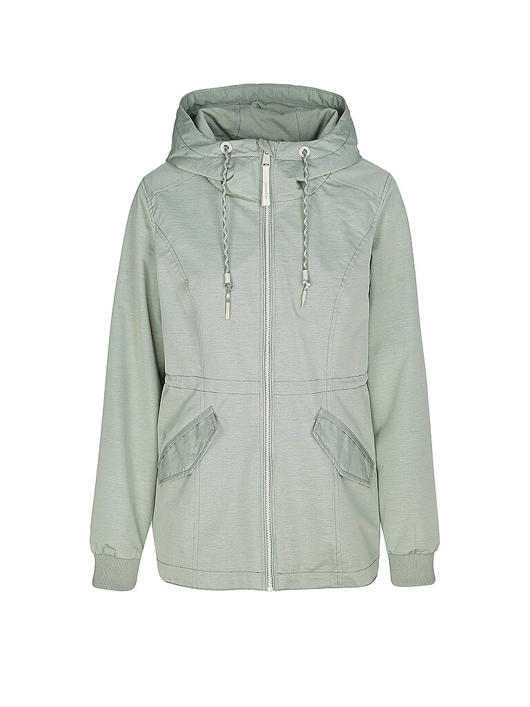 RAGWEAR Jacke DOWEY hellgrün | XL RAGWEAR Jacke DOWEY hellgrün | XL von RAGWEAR