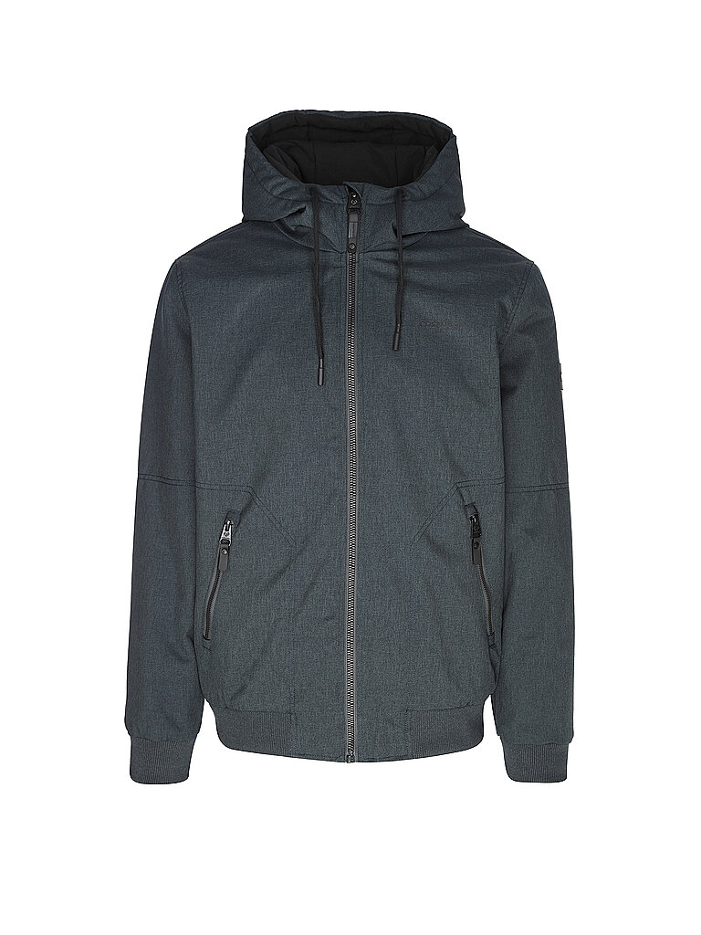 RAGWEAR Jacke schwarz | XXL RAGWEAR Jacke schwarz | XXL von RAGWEAR