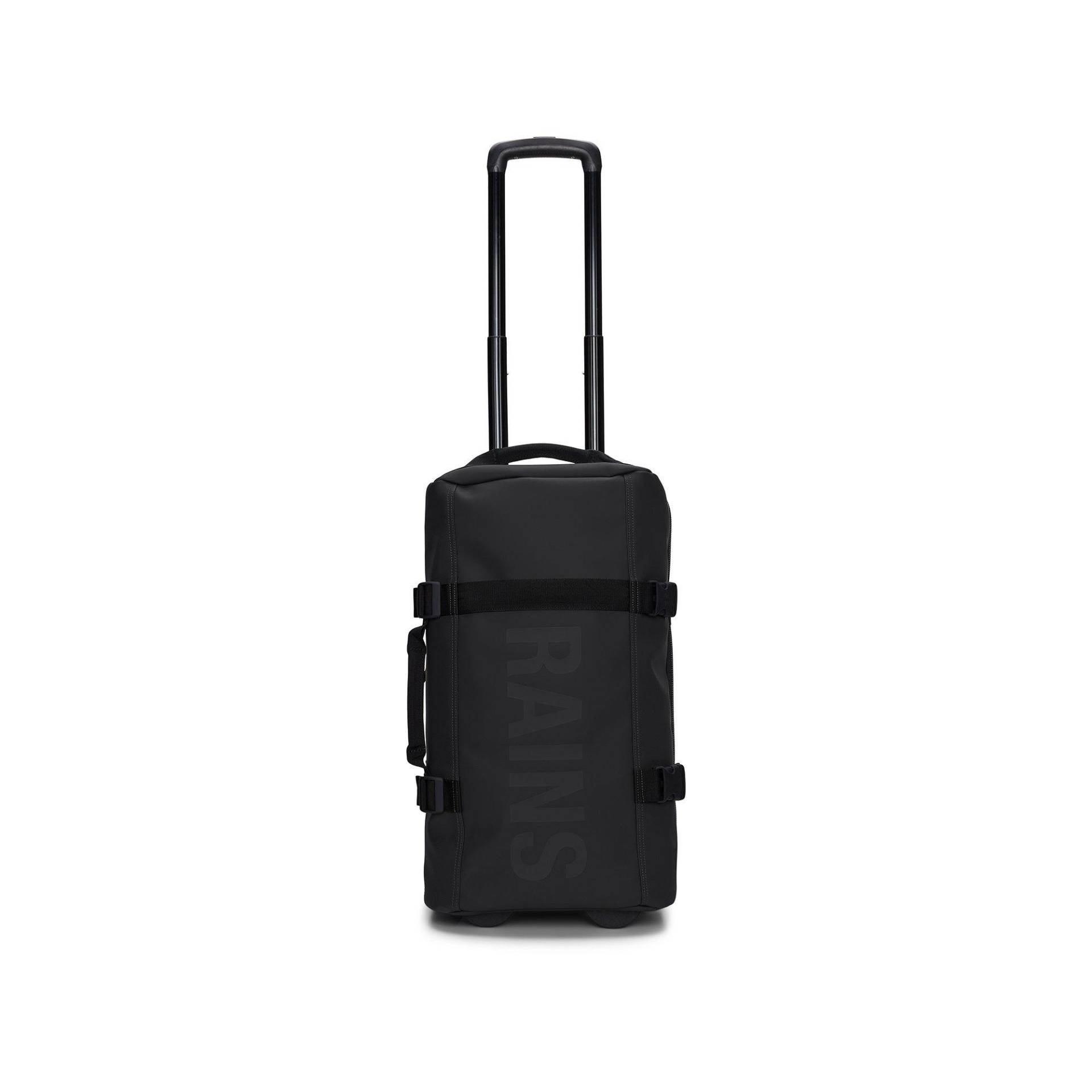 Reisetasche Herren Black ONE SIZE von RAINS