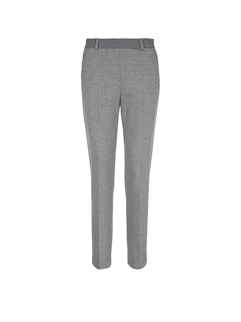 RAPHAELA BY BRAX Businesshose Super Slim Fit LILLYTH hellgrau | 48K RAPHAELA BY BRAX Businesshose Super Slim Fit LILLYTH hellgrau | 48K von RAPHAELA BY BRAX