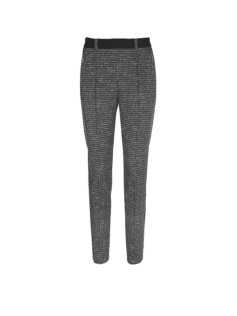RAPHAELA BY BRAX Businesshose Super Slim Fit LILLYTH schwarz | 42 (kurz) RAPHAELA BY BRAX Businesshose Super Slim Fit LILLYTH schwarz | 42 (kurz) von RAPHAELA BY BRAX