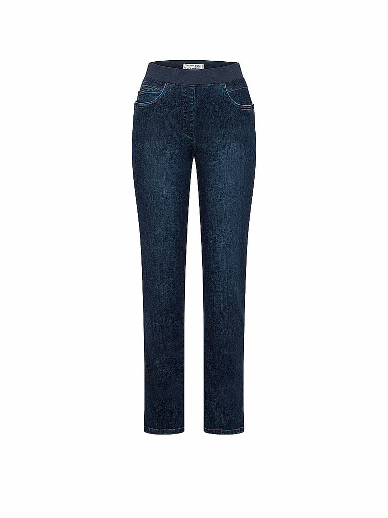 RAPHAELA BY BRAX Chino PAMINA blau | 46 von RAPHAELA BY BRAX