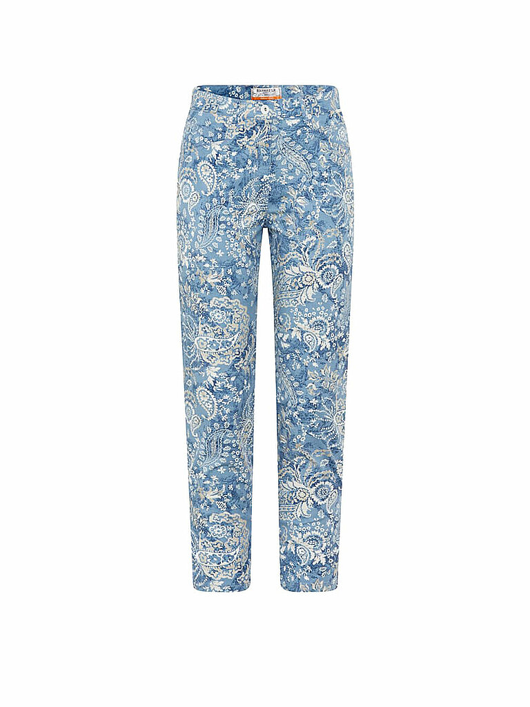 RAPHAELA BY BRAX Hose 6/8 LUCA blau | 40 von RAPHAELA BY BRAX