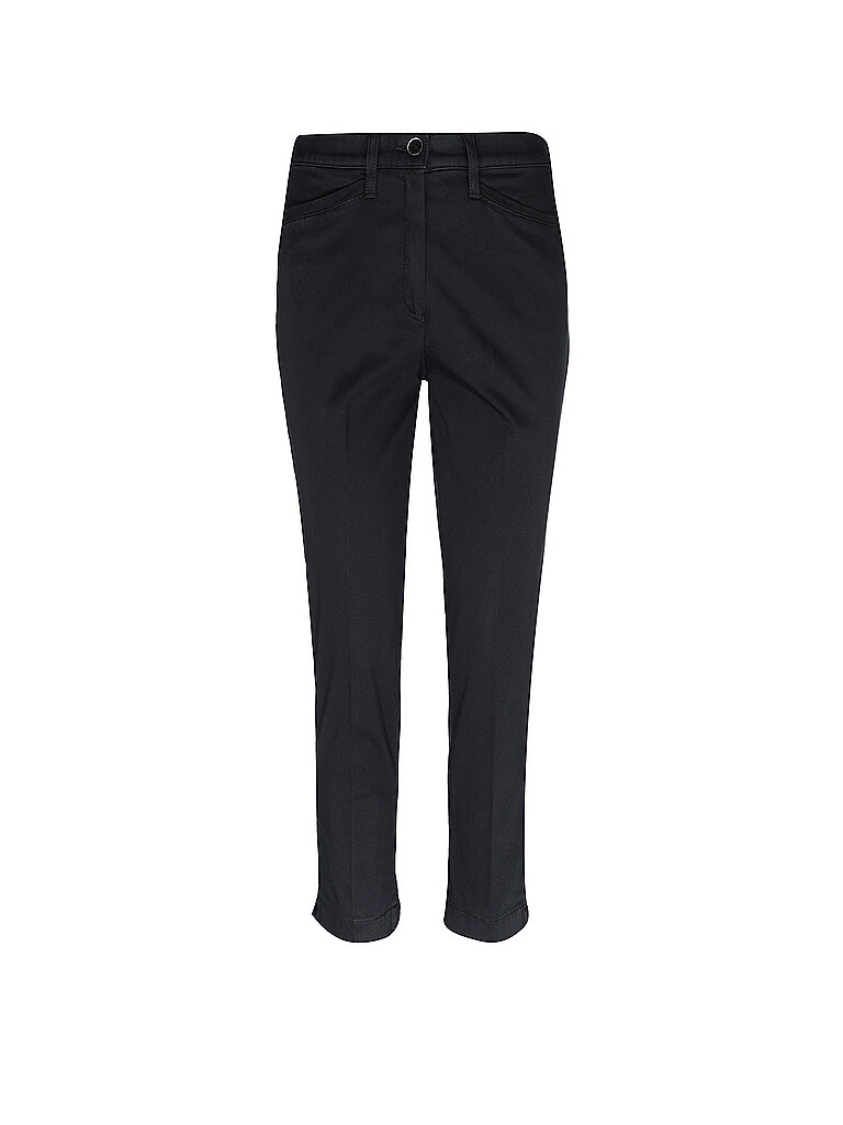 RAPHAELA BY BRAX Hose 7/8 Super Slim Fit LORELLA dunkelblau | 40 (kurz) RAPHAELA BY BRAX Hose 7/8 Super Slim Fit LORELLA dunkelblau | 40 (kurz) von RAPHAELA BY BRAX