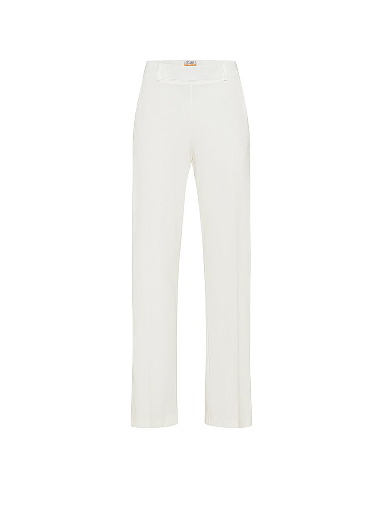 RAPHAELA BY BRAX Hose Flared Fit LILLYTH creme | 48 RAPHAELA BY BRAX Hose Flared Fit LILLYTH creme | 48 von RAPHAELA BY BRAX