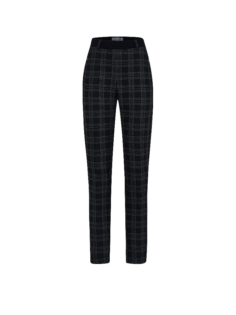 RAPHAELA BY BRAX Hose LILLYTH Slim Fit schwarz | 46 (kurz) von RAPHAELA BY BRAX